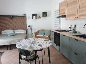 Menta e Basilico -Casetta vacanze Assemini-