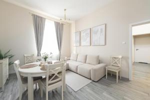 NEARTOpl Topolowa apartments