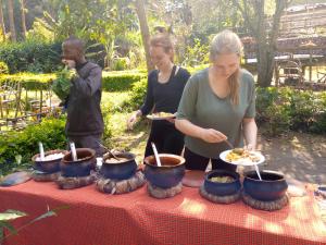 Magamba Eco-Cultural Tourism & Home Stay