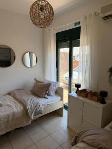 Villa Tone- velutstyrt villa med privat basseng og BBQ
