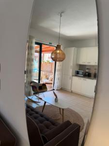 Villa Tone- velutstyrt villa med privat basseng og BBQ