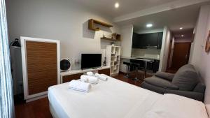 Apartamento Cúrcuma - Vigo Centro