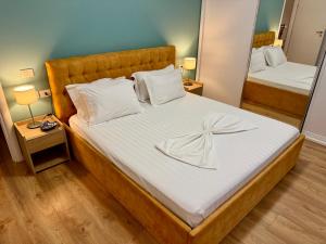 Xhem Luxury Apartament