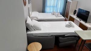 Apartamento Cúrcuma - Vigo Centro