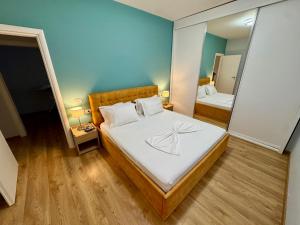 Xhem Luxury Apartament