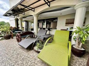 Avana Hills Tagaytay Holiday Villa