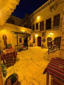 Ayataç Konak Otel