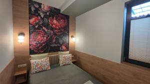 Apartamenty Kąpielowa Szmaragdowy