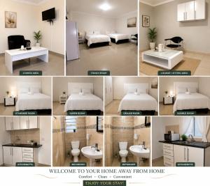 Queen Self-Catering Accommodation