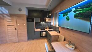 Apartamenty Kąpielowa Szmaragdowy