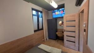 Apartamenty Kąpielowa Szmaragdowy