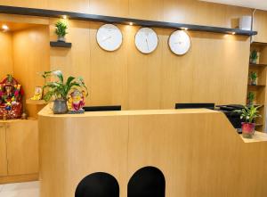 Hotel Suvidha Inn