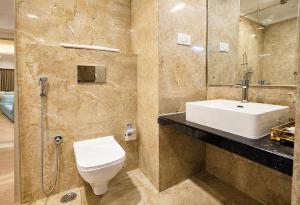Hotel Suvidha Inn