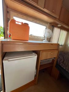 Farmapark Calamity Jane Farm Rooms