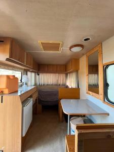 Farmapark Calamity Jane Farm Rooms