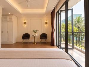 Beach Villa Phú Quốc