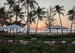 Beach Villa Phú Quốc