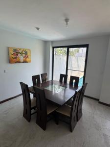 Casa del Tenayo