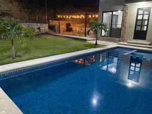 Casa del Tenayo