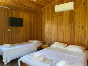 Magic Camp&Bungalow
