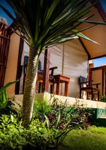 Kura Kura Glamping Gili Trawangan