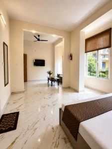 Hotel Swisston Palace