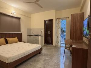 Namma HomeSlice, Balcony Rooms in Brookefield