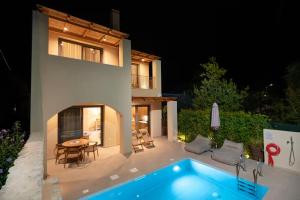 Villa Christakis