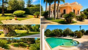 Villa esclusiva