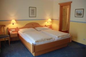 Double Room room in Hotel-Pension Wagnermigl
