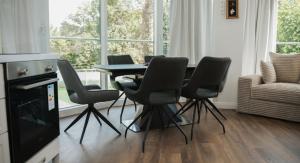 Boyana Boutique Apartments