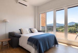 The Rooftop Apartments