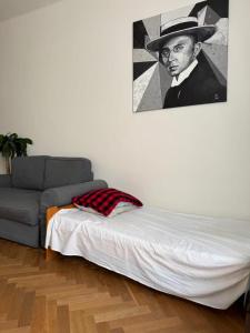 Romantic Accomodation