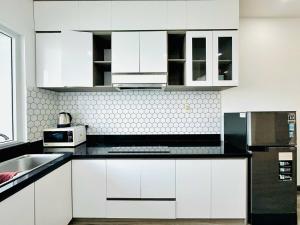 3BR Seaview Muong Thanh-Vien Trieu Nha Trang 88 m2