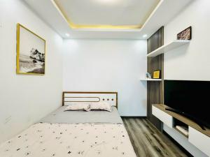 3BR Seaview Muong Thanh-Vien Trieu Nha Trang 88 m2