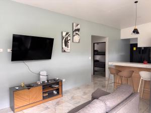 Apartamento punta riel
