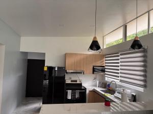 Apartamento punta riel