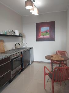 Apartment Pelikan with View