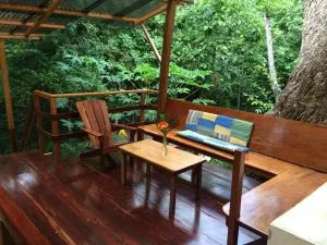 Posada del Cerro - 蒂卡尔