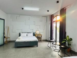 HOMSTAY Vũ Hội