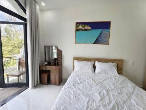 HOMSTAY Vũ Hội