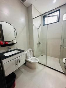 HOMSTAY Vũ Hội