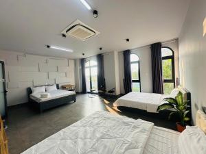 HOMSTAY Vũ Hội
