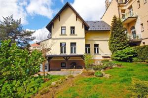 Apartmán Palza Jablonec