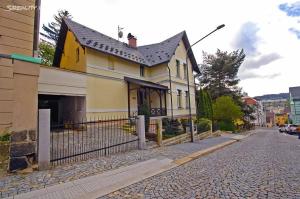 Apartmán Palza Jablonec
