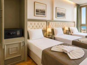 Mayer Hotel Istanbul