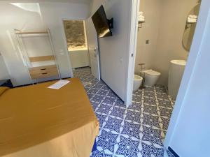 Cinquestelle Albergo del centro storico