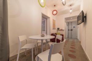 Navona Apartment 2 steps