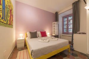 Navona Apartment 2 steps