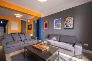 Hip Bosphorus View Apartment